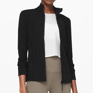 Lululemon Define Jacket